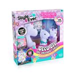 Conjunto-De-Artes---Decore-Sua-Luminaria---Familia-De-Unicornio---Fun-6