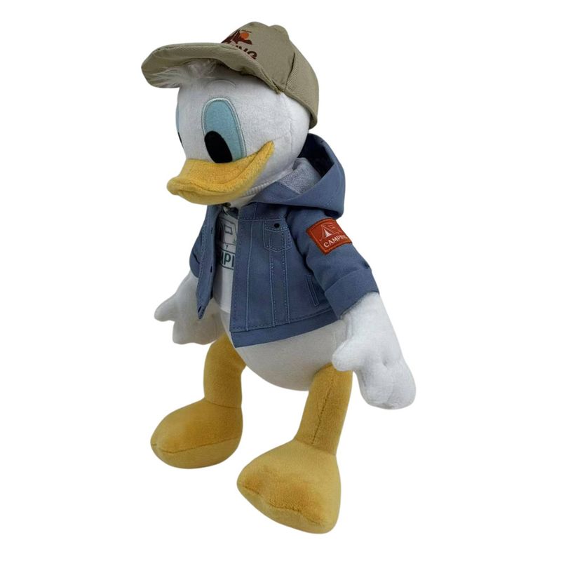 Pelucia---Disney---Pato-Donald-De-Bone---Fun-1