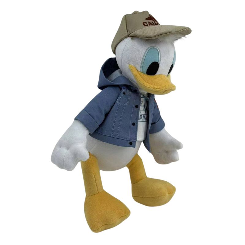 Pelucia---Disney---Pato-Donald-De-Bone---Fun-2