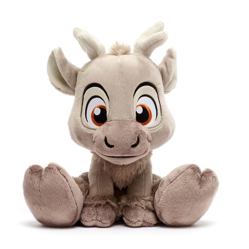Pelucia---Disney---Sven---Big-Feet---30-Cm---Fun-0