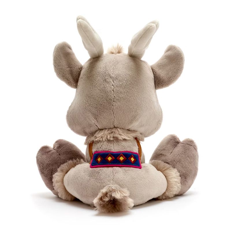 Pelucia---Disney---Sven---Big-Feet---30-Cm---Fun-1
