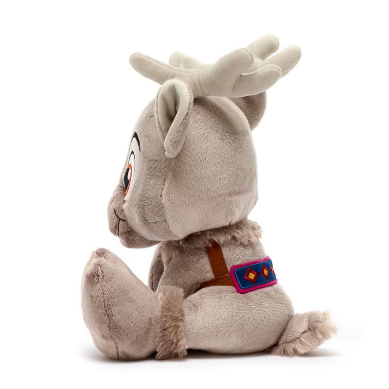 Pelucia---Disney---Sven---Big-Feet---30-Cm---Fun-2