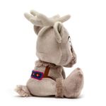 Pelucia---Disney---Sven---Big-Feet---30-Cm---Fun-3