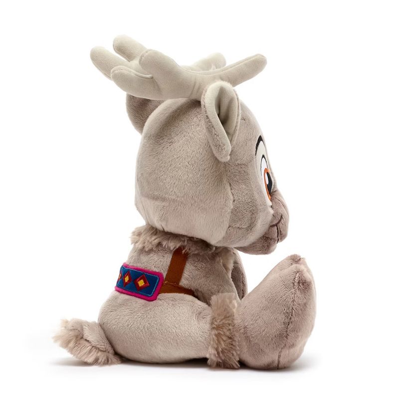 Pelucia---Disney---Sven---Big-Feet---30-Cm---Fun-3