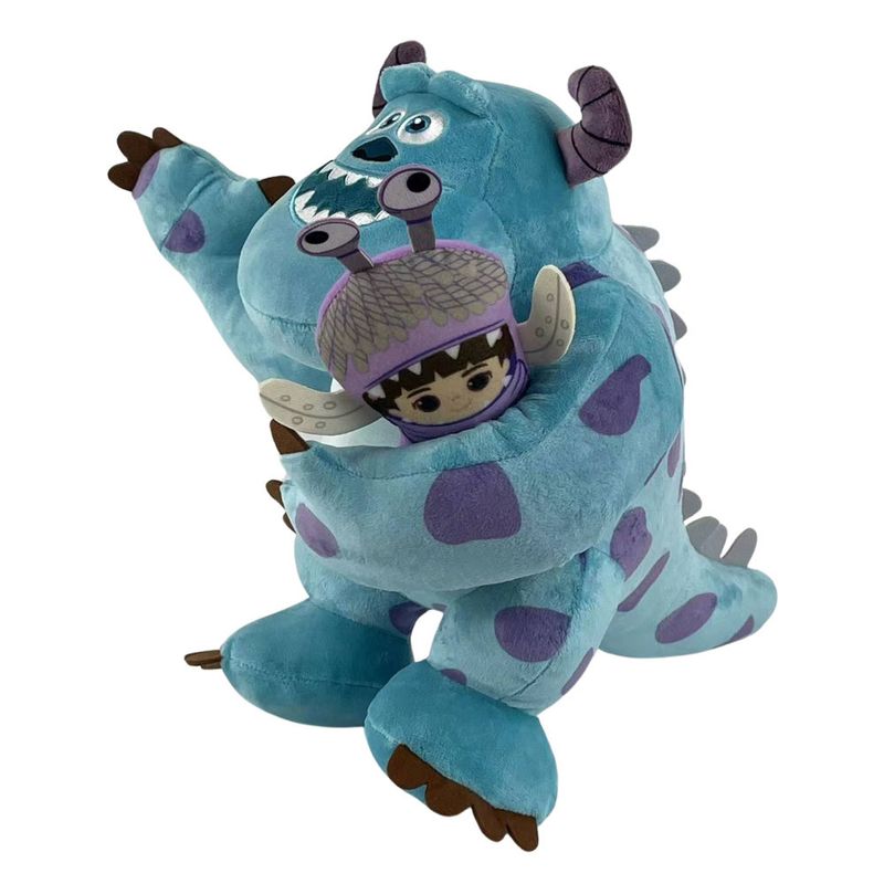 Pelucia---Disney---Monstros-SA---Sulley-E-Boo---Fun-0