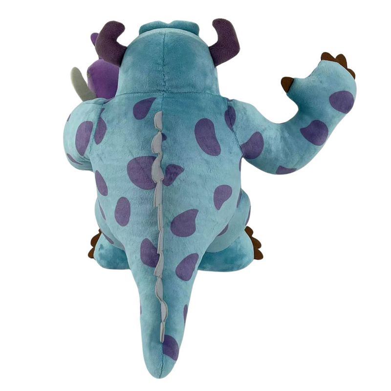 Pelucia---Disney---Monstros-SA---Sulley-E-Boo---Fun-2