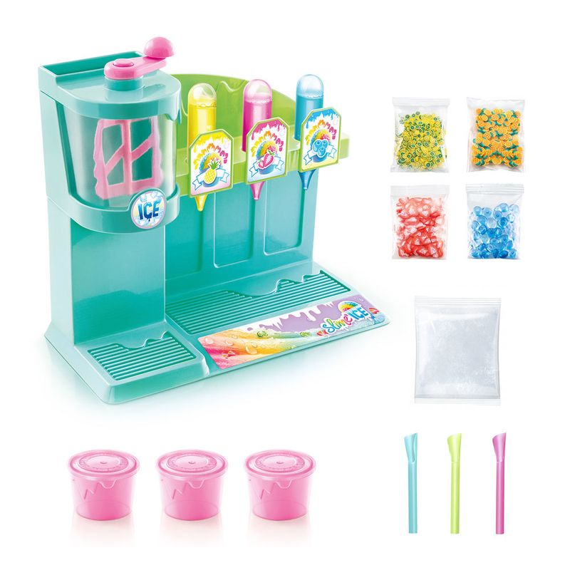 Conjunto-De-Slime---Maquina-De-Sorvete-De-Slime---Fun-0