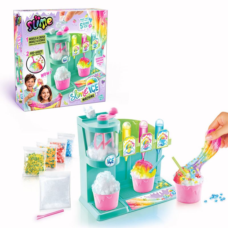 Conjunto-De-Slime---Maquina-De-Sorvete-De-Slime---Fun-1