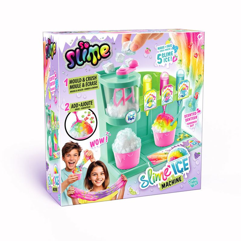 Conjunto-De-Slime---Maquina-De-Sorvete-De-Slime---Fun-2