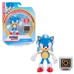 Boneco-Articulado---Sonic---Com-Caixa-De-Anel---Sunny-2