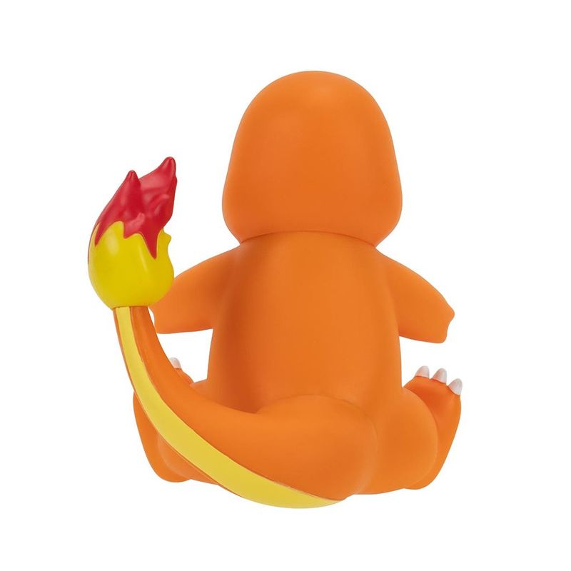 Figura-De-Acao---Pokemon---Figura-Vinil-Charmander---Sunny-3
