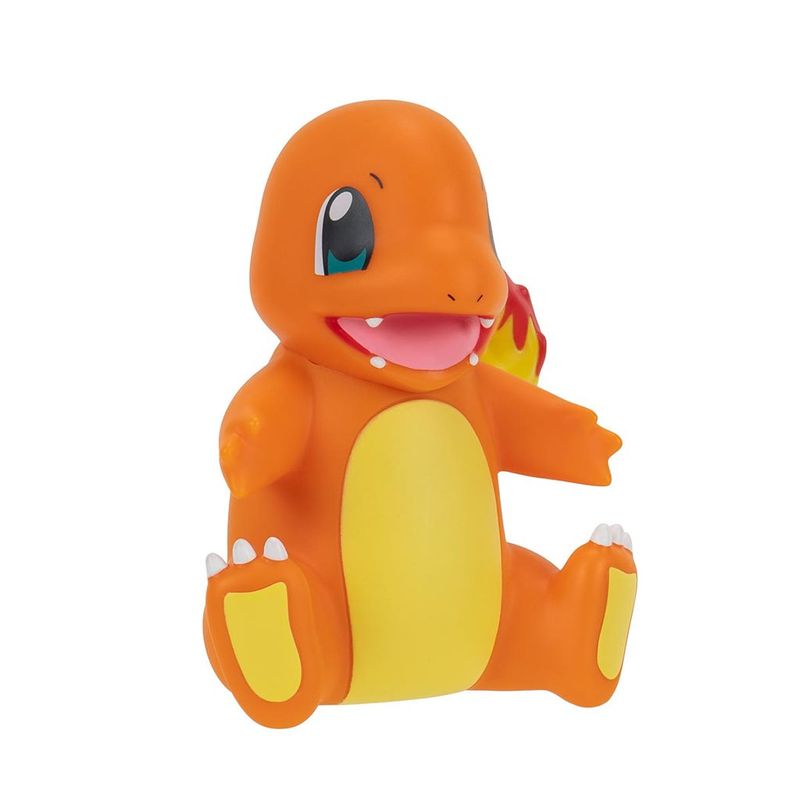 Figura-De-Acao---Pokemon---Figura-Vinil-Charmander---Sunny-4