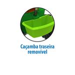 Trator---Passeio-E-Pedal---Verde---Bandeirante-6