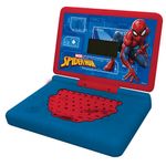 Notebook-Infantil---Marvel---Homem-Aranha---Candide-0