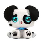 Pelucia---Interativa---Pixel-Hugs---Rexel---Preto---Multikids-0