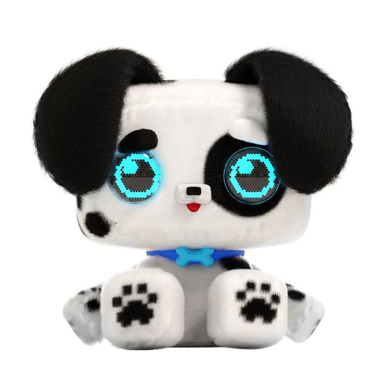 Pelucia---Interativa---Pixel-Hugs---Rexel---Preto---Multikids-0