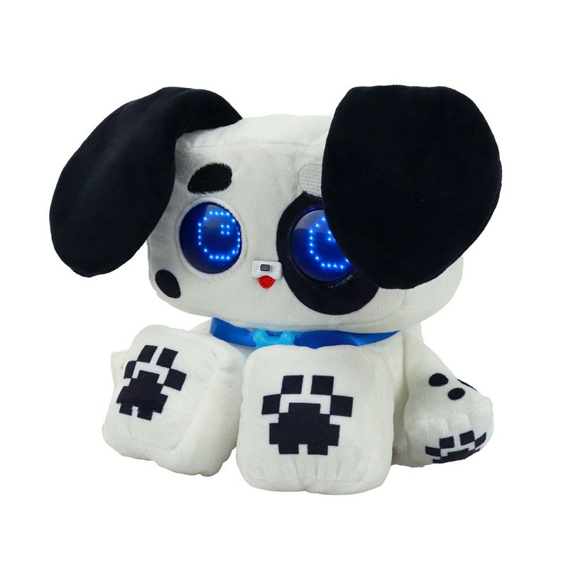 Pelucia---Interativa---Pixel-Hugs---Rexel---Preto---Multikids-2