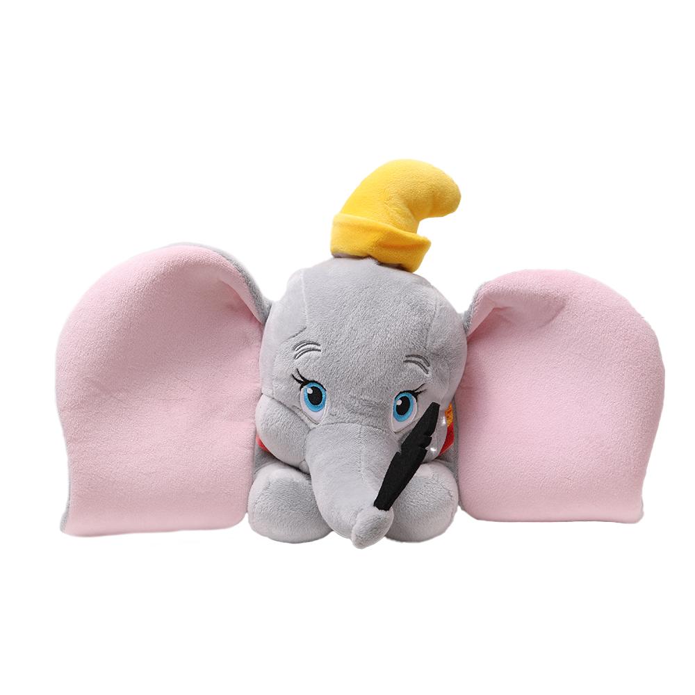 Pelúcia - Disney - Dumbo - Fun