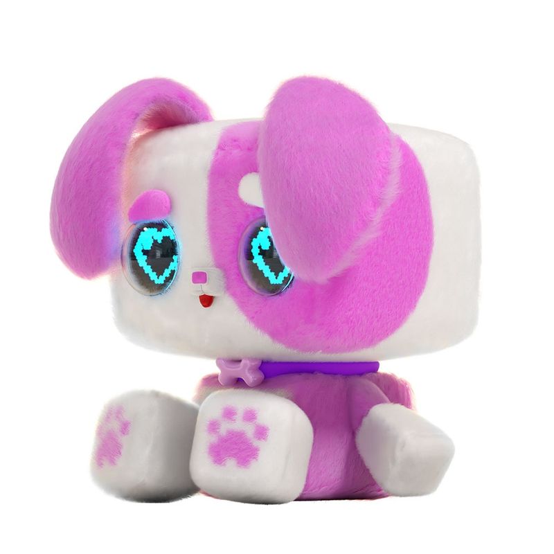 Pelucia---Interativa---Pixel-Hugs---Pinxel---Rosa---Multikids-1