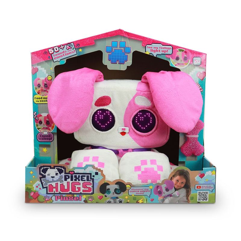 Pelucia---Interativa---Pixel-Hugs---Pinxel---Rosa---Multikids-3