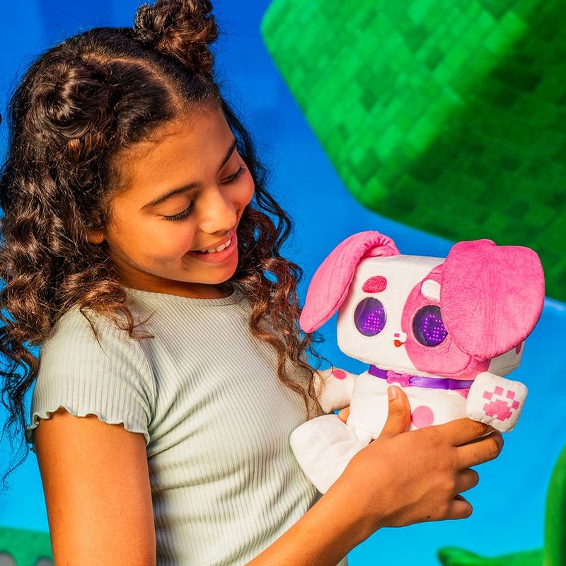Pelucia---Interativa---Pixel-Hugs---Pinxel---Rosa---Multikids-4