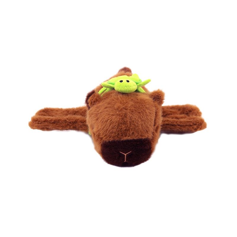 Pelucia---Pulseira-Capivara---Classica---Sortida---Bbr-Toys-1