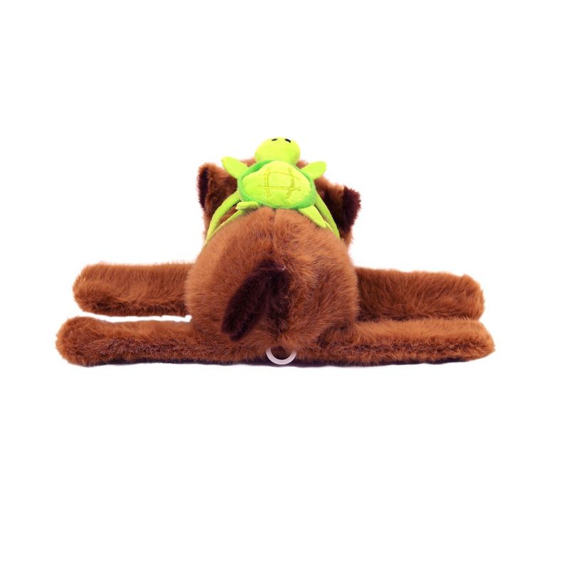 Pelucia---Pulseira-Capivara---Classica---Sortida---Bbr-Toys-3