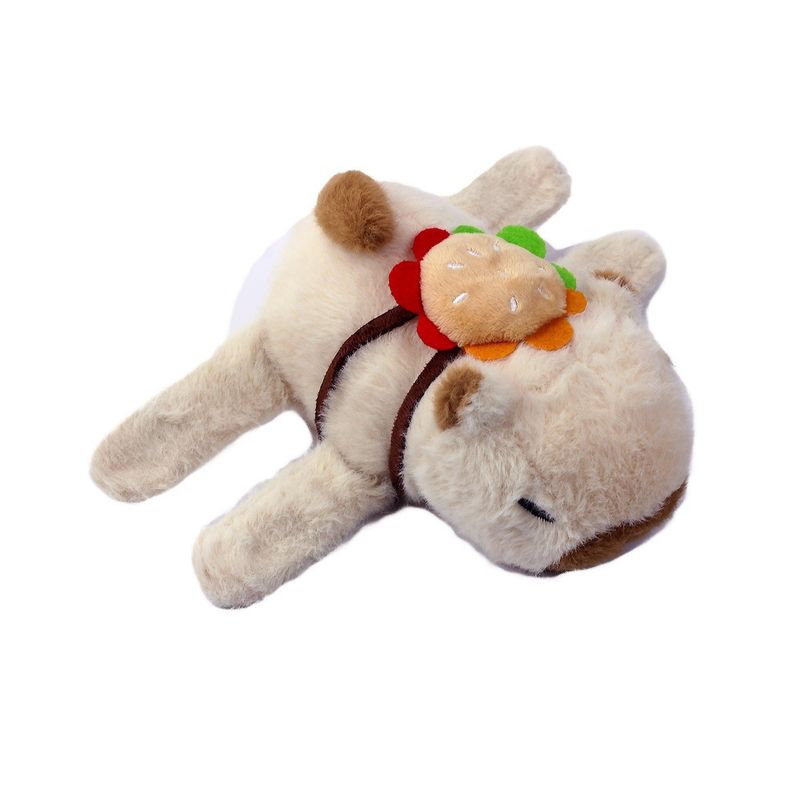 Pelucia---Pulseira-Capivara---Classica---Sortida---Bbr-Toys-5