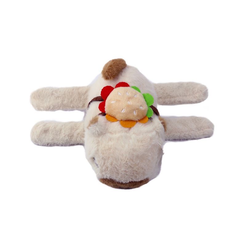 Pelucia---Pulseira-Capivara---Classica---Sortida---Bbr-Toys-6