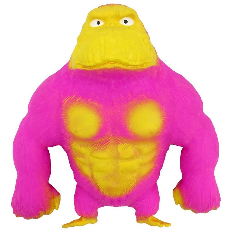 Figura-de-Acao---Gorilla---Super-Star---Modelos-Sortidos---Sunny--3