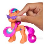 Figura-Articulada---My-Little-Pony---Contos-Incriveis-Passeio-De-Patinete---Sunny-Starscout---Hasbro-4