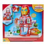 Playset-E-Mini-Figuras---Marvel---Homem-De-Ferro---Quartel---Hasbro-2