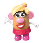 Figura-Articulada---Potato-Head---Mrs-Potato---12-Pecas---Hasbro-0