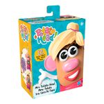 Figura-Articulada---Potato-Head---Mrs-Potato---12-Pecas---Hasbro-1