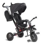 Veiculo-De-Passeio---Triciclo-Smart---Fases---Com-Pedal---Bandeirante---Preto--0