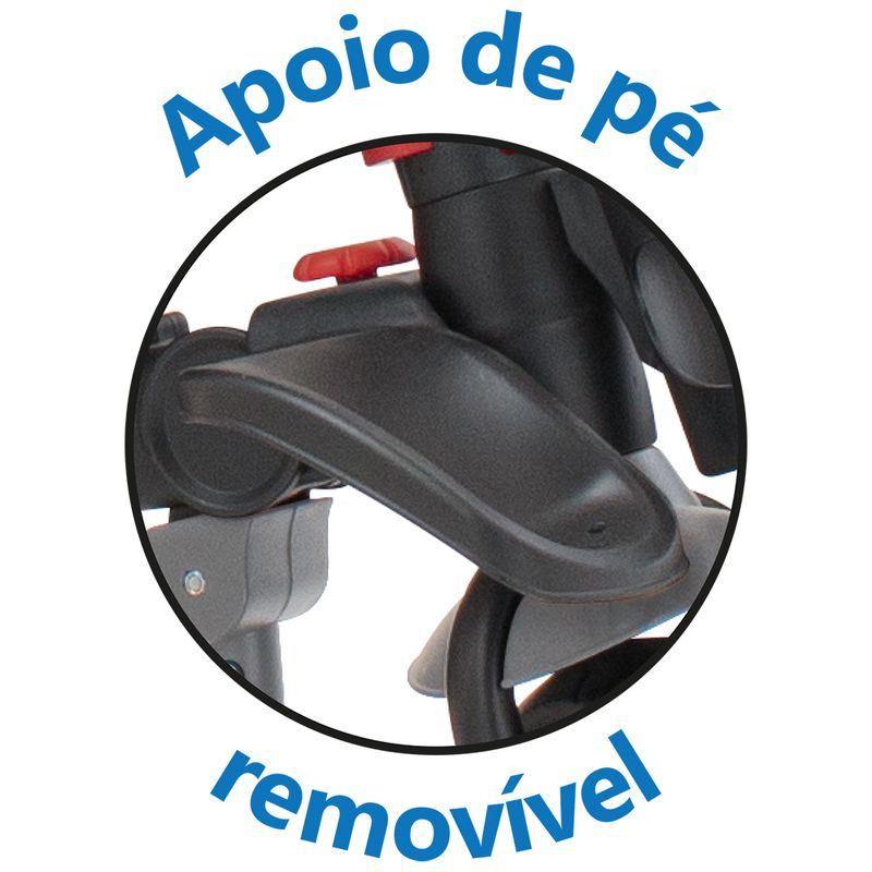 Veiculo-De-Passeio---Triciclo-Smart---Fases---Com-Pedal---Bandeirante---Preto--3