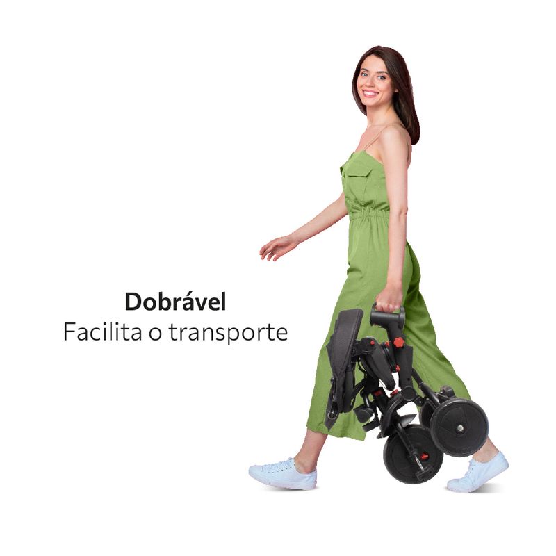 Veiculo-De-Passeio---Triciclo-Smart---Fases---Com-Pedal---Bandeirante---Preto--7