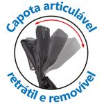 Veiculo-De-Passeio---Triciclo-Smart---Fases---Com-Pedal---Bandeirante---Preto--9