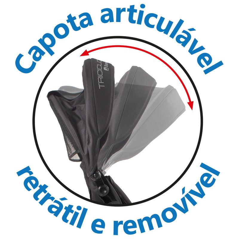 Veiculo-De-Passeio---Triciclo-Smart---Fases---Com-Pedal---Bandeirante---Preto--9