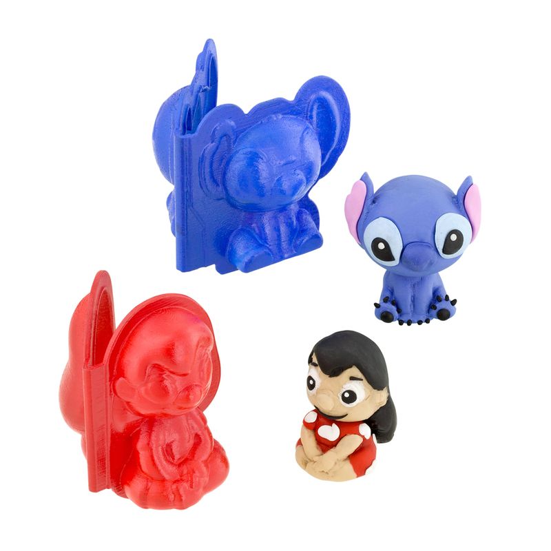 Conjunto-Massa-De-Modelar---Disney---Stitch---Livro-O-Dia-De-Stitch-Na-Escola---Estrela--3