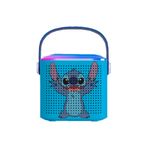 Karaoke-Bluetooth---Disney---Stitch---Bateria-Recarregavel---Candide-3