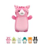 Pelucia---Squishmallows---Hugmee---Me-Abrace---Sortida---Sunny-1