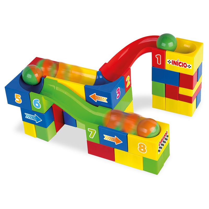 Blocos-De-Montar---Cotiplas---Coti-Block---Pista-Divertida---48-Pecas-1