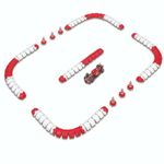 Carrinho-Radio-Controle-Com-Pista---Formula-1---Ferrari-SF-24---Maisto--0