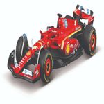 Carrinho-Radio-Controle-Com-Pista---Formula-1---Ferrari-SF-24---Maisto--2