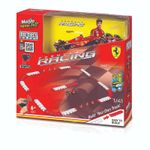 Carrinho-Radio-Controle-Com-Pista---Formula-1---Ferrari-SF-24---Maisto--3