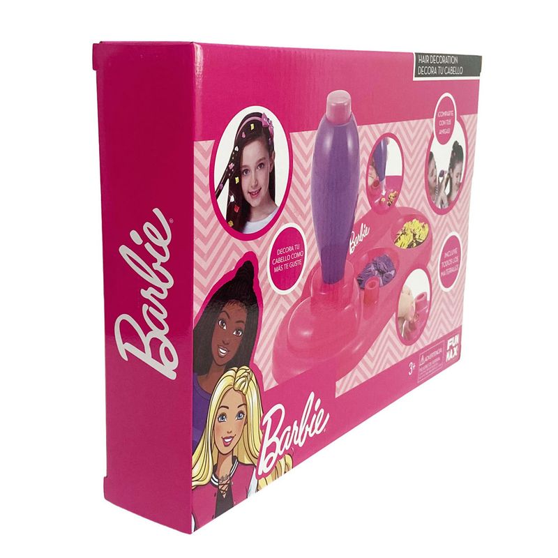 Conjunto-De-Acessorios---Barbie---Kit-De-Cabelo-Com-Aplicador----Fun-3