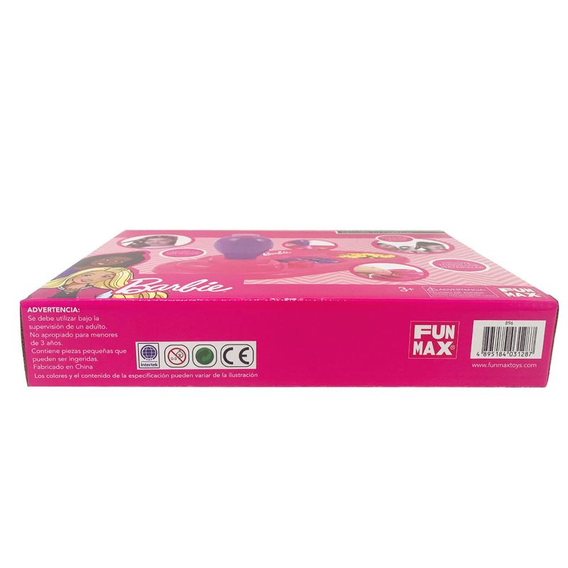 Conjunto-De-Acessorios---Barbie---Kit-De-Cabelo-Com-Aplicador----Fun-5