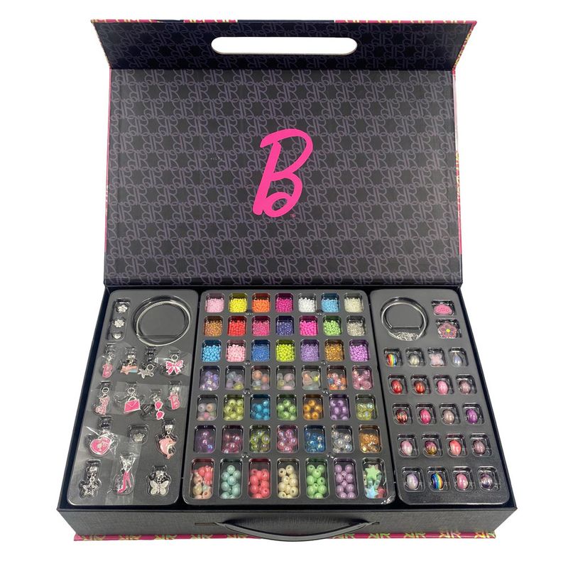 Conjunto-De-Acessorios---Barbie---Estojo-De-Joias----Fun-0
