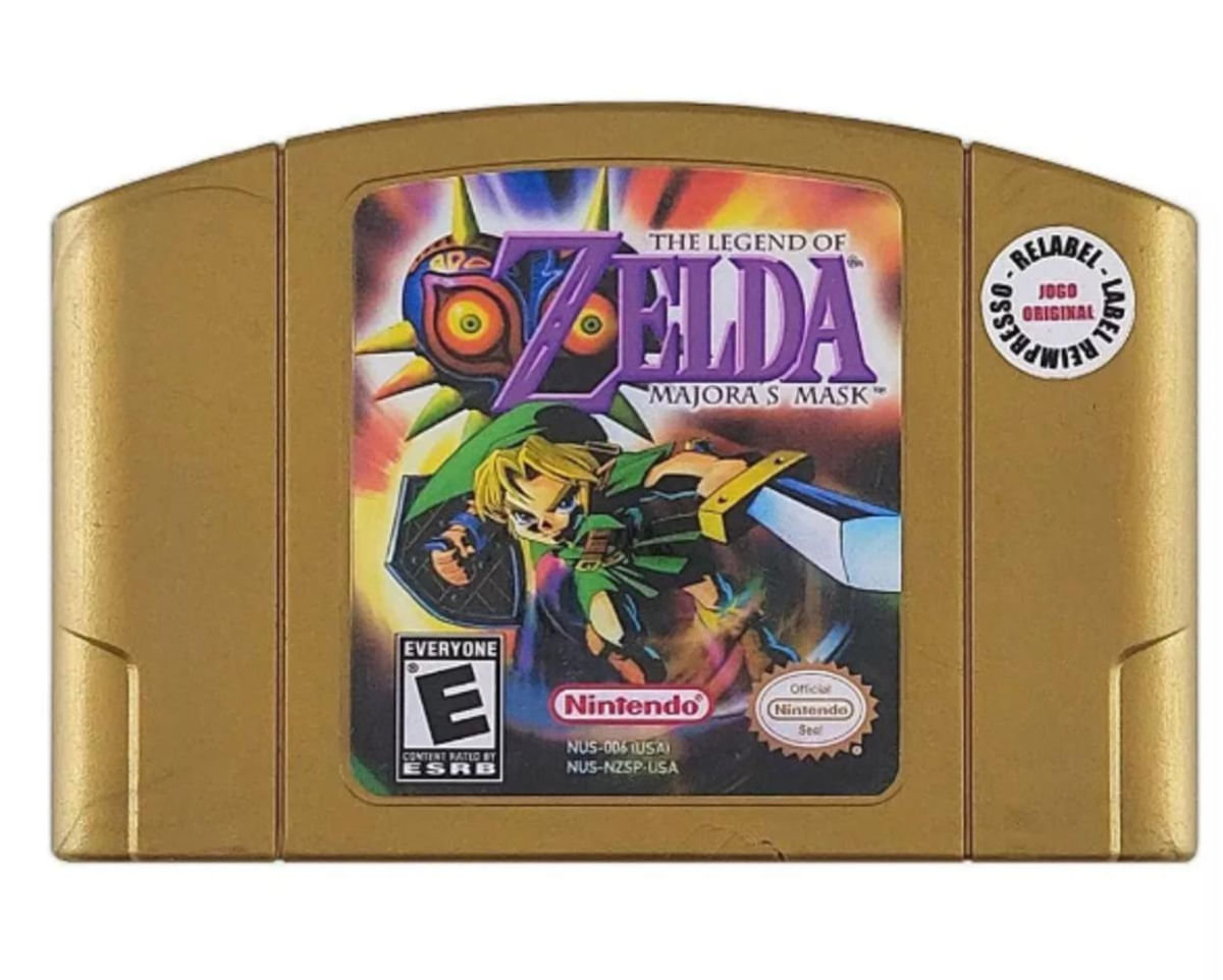 Nintendo64 セット Nintendo 64 セットカセット付